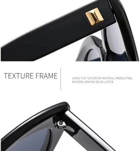 Солнцезащитные очки большого размера 2027 года, стильные, винтажные, конфетного цвета, для женщин, для активного отдыха на природе MTZJH, Jelly Orange-brown
Солнцезащитные очки большого размера 2027 года, стильные, винтажные, конфетного цвета, для женщин, для активного отдыха на природе MTZJH, Jelly Orange-brown