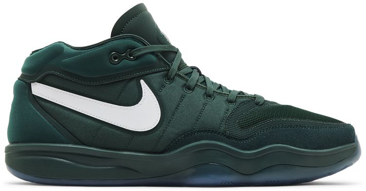 Кроссовки Nike Air Zoom GT Hustle 2 TB Promo 'Gorge Green', зеленый
Кроссовки Nike Air Zoom GT Hustle 2 TB Promo 'Gorge Green', зеленый