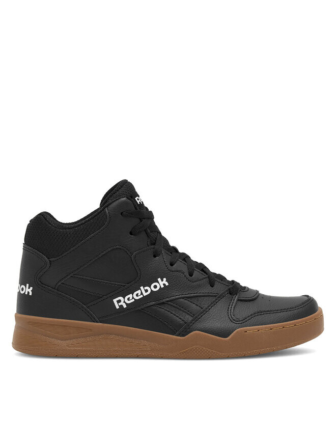 Кроссовки BB4500 Hi 2.0 Reebok, черный 
Кроссовки BB4500 Hi 2.0 Reebok, черный