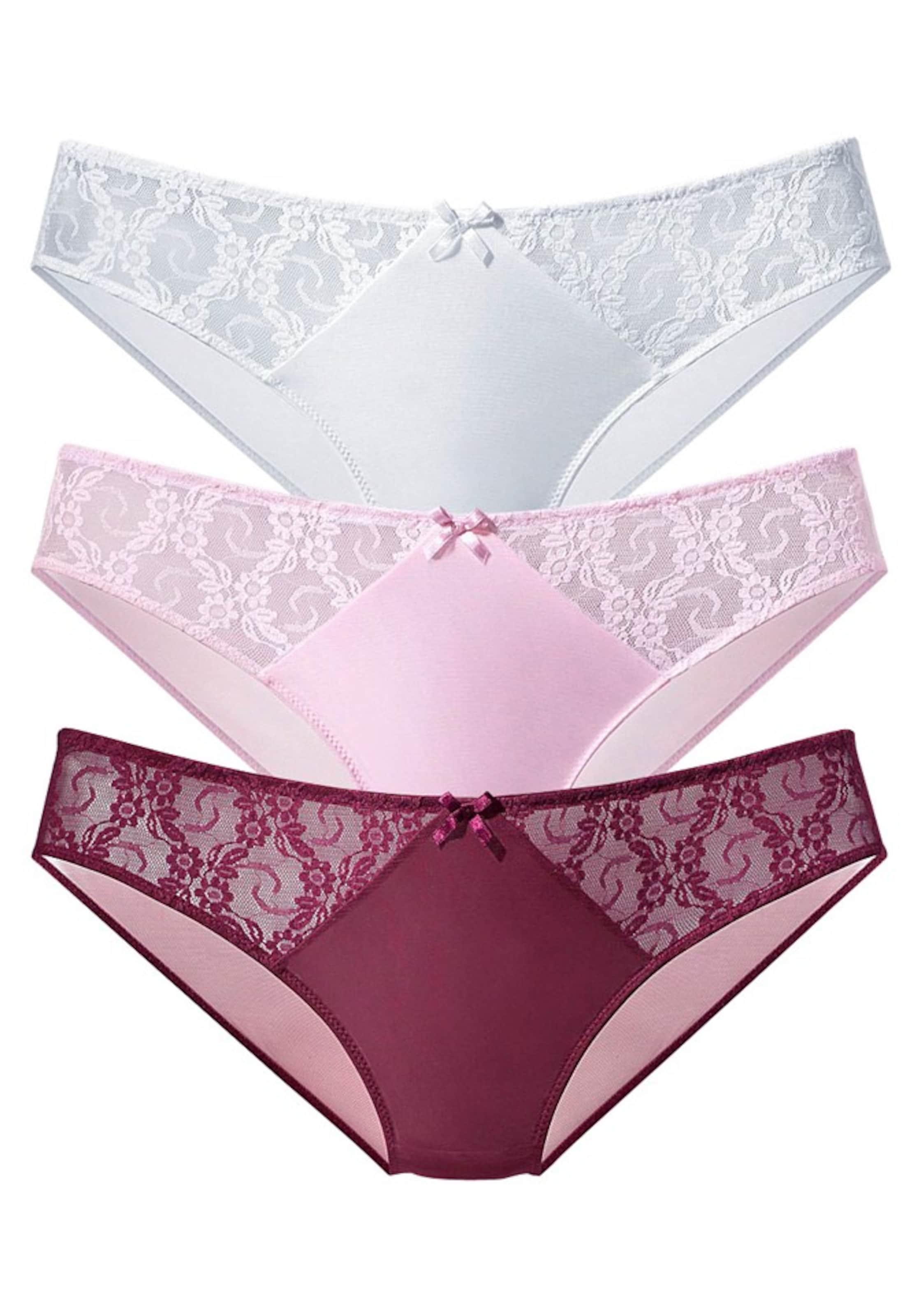 PETITE FLEUR Трусики в цвете Rose, White
PETITE FLEUR Трусики в цвете Rose, White