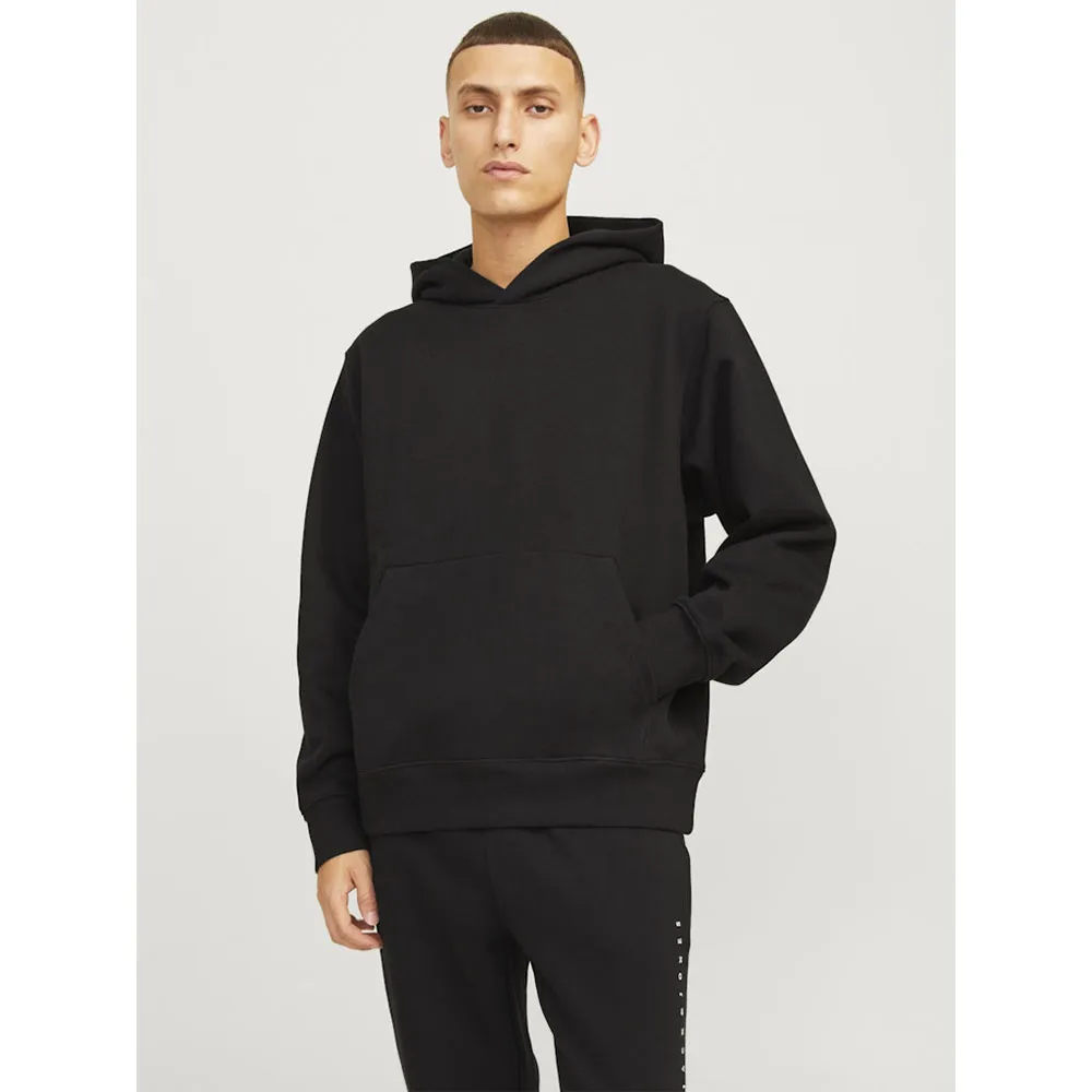 Худи Jack & Jones Urban Edge, черный
Худи Jack & Jones Urban Edge, черный