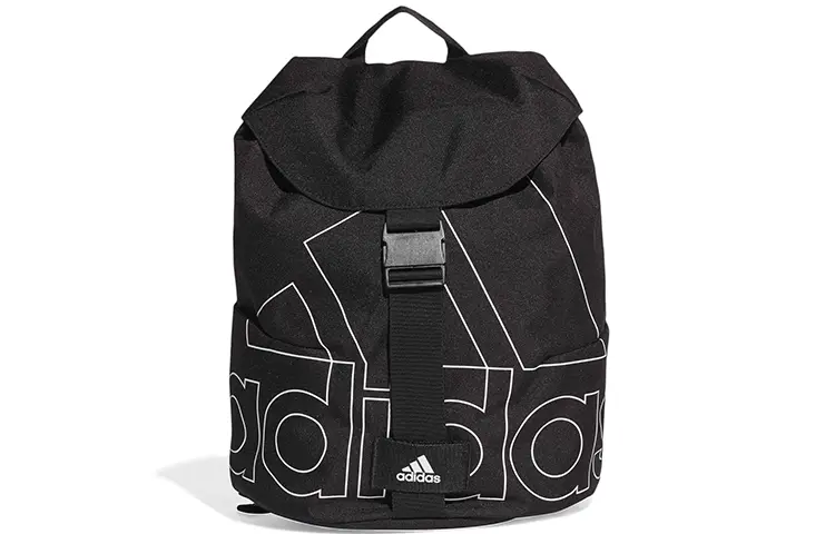 Adidas Повседневный рюкзак Regular Unisex Black из полиэстера
Adidas Повседневный рюкзак Regular Unisex Black из полиэстера