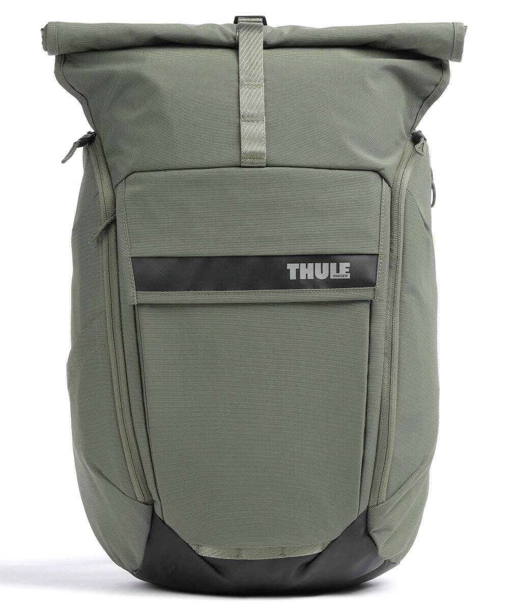 Рюкзак Paramount 24 15″ нейлон, полиэстер Thule, зеленый
Рюкзак Paramount 24 15″ нейлон, полиэстер Thule, зеленый