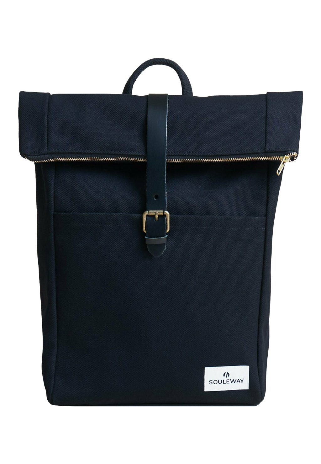 Рюкзак FOLDTOP Souleway, цвет schwarz
Рюкзак FOLDTOP Souleway, цвет schwarz