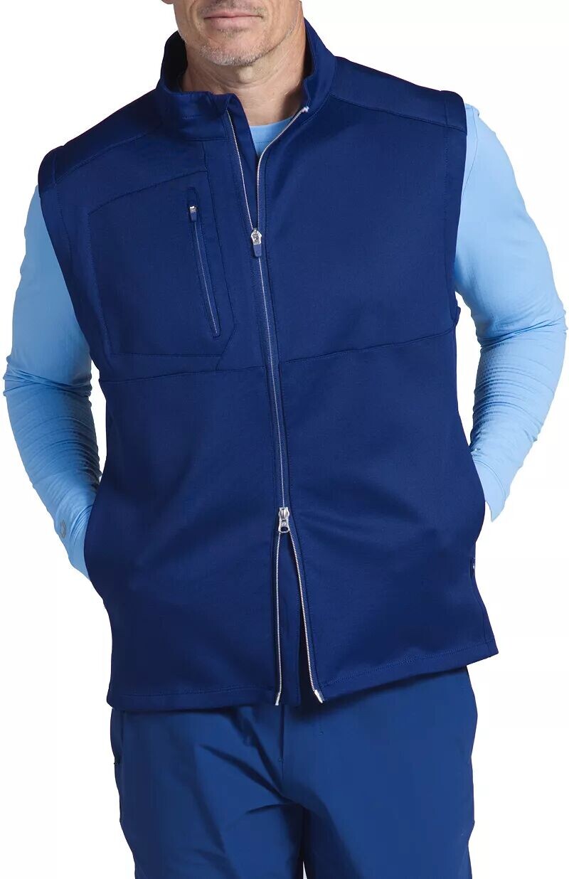 Ibkul Мужской жилет для гольфа Mega Heat, Синий, Ibkul Мужской жилет для гольфа Mega Heat
Ibkul Мужской жилет для гольфа Mega Heat, Синий, Ibkul Мужской жилет для гольфа Mega Heat
