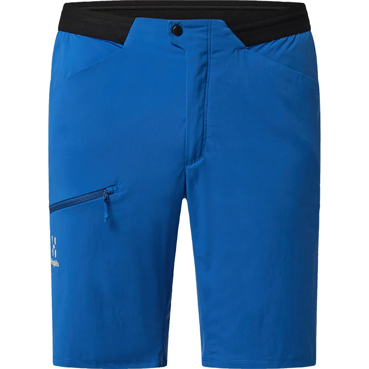 Женские шорты LIM Fuse Haglöfs, синий
Женские шорты LIM Fuse Haglöfs, синий