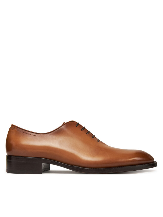 Полуботинки Styl Rill 50534364 Boss, коричневый
Полуботинки Styl Rill 50534364 Boss, коричневый