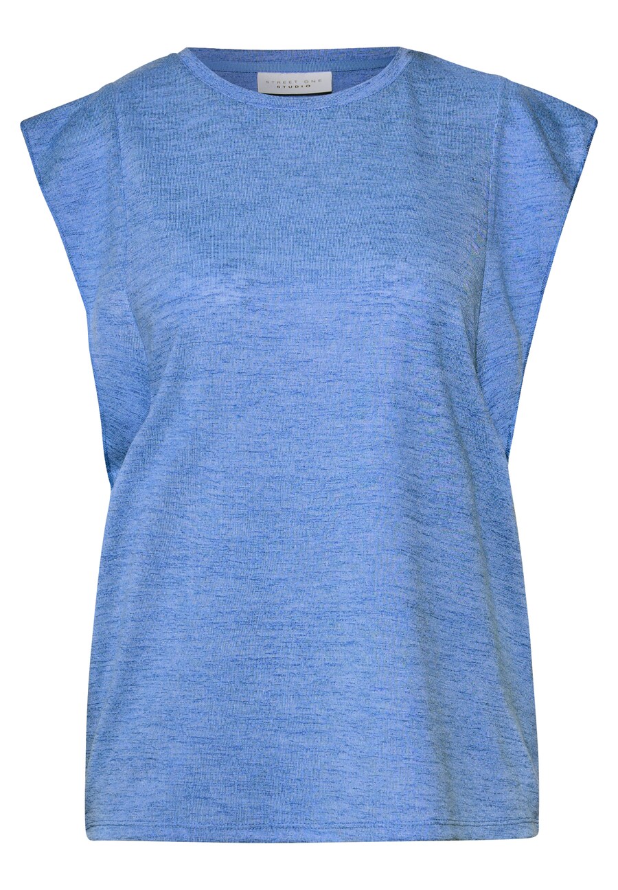 Топ Street One Studio, синий
Топ Street One Studio, синий