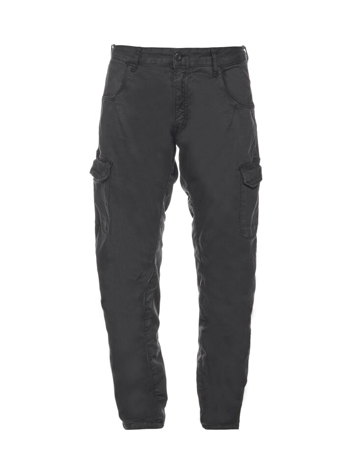 Брюки-карго Le Temps des Cerises Cargo-Hose RIVERA, черный
Брюки-карго Le Temps des Cerises Cargo-Hose RIVERA, черный