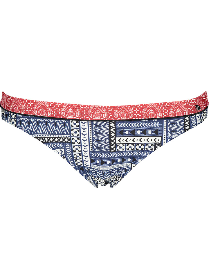 Плавки бикини s.Oliver, синий
Плавки бикини s.Oliver, синий