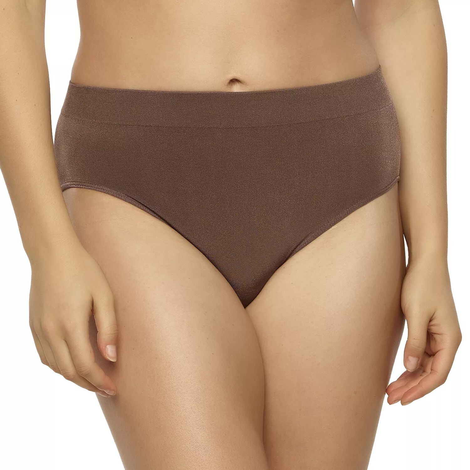 Трусики Plus Size Paramour by Felina Body Smooth Hi-Cut Brief 645128 Paramour by Felina
Трусики Plus Size Paramour by Felina Body Smooth Hi-Cut Brief 645128 Paramour by Felina