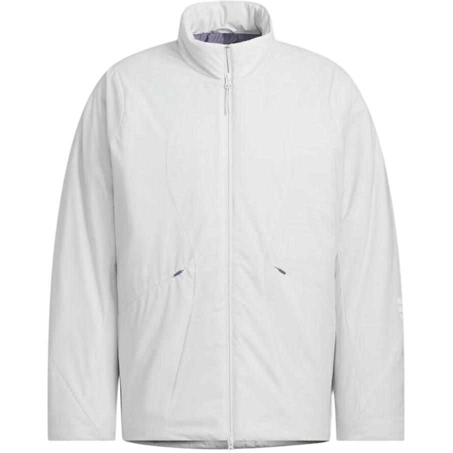 Пуховик FUSTL M PD JKT1 мужской Adidas, светло-серый
Пуховик FUSTL M PD JKT1 мужской Adidas, светло-серый