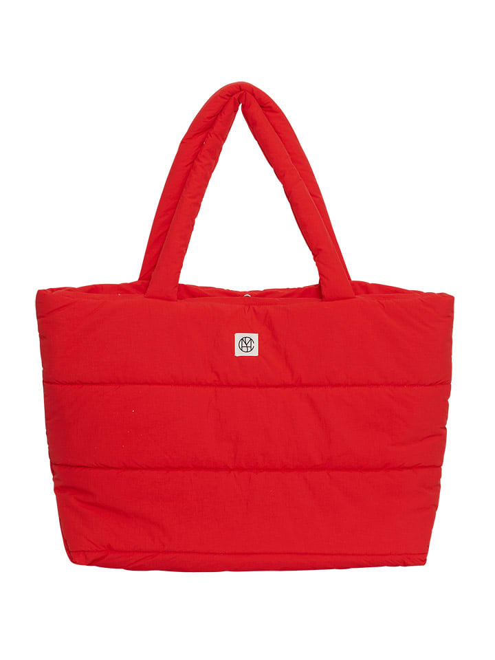 Сумка шоппер MOSS COPENHAGEN, красный 
Сумка шоппер MOSS COPENHAGEN, красный