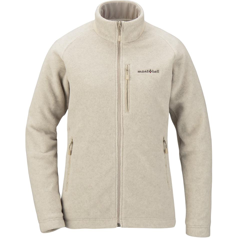 Пальто с бархатистой текстурой Women's MONTBELL, айвори
Пальто с бархатистой текстурой Women's MONTBELL, айвори