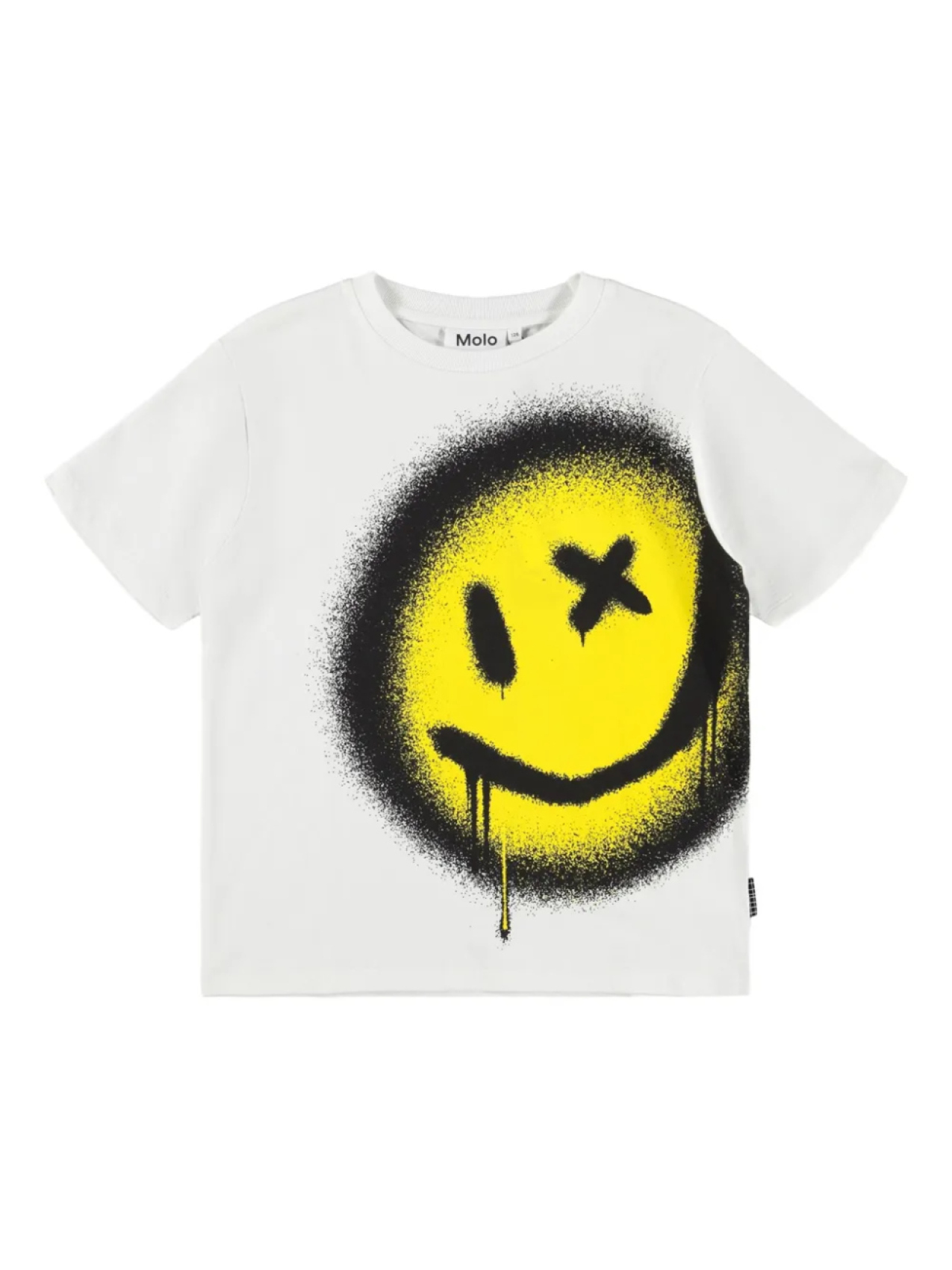 Molo футболка Rodney, белый
Molo футболка Rodney, белый