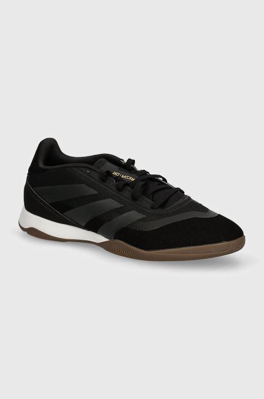 Бутсы для зала Predator League Adidas Performance, черный
Бутсы для зала Predator League Adidas Performance, черный