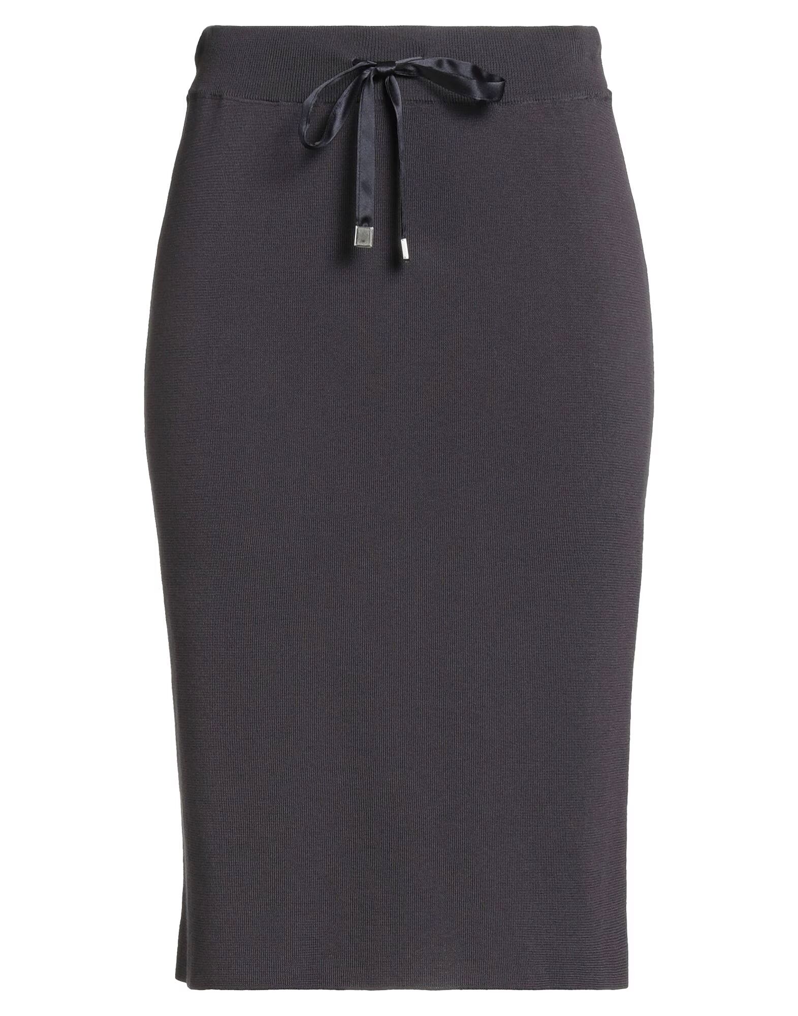 Юбка миди Peserico, темно-фиолетовый
Юбка миди Peserico, темно-фиолетовый