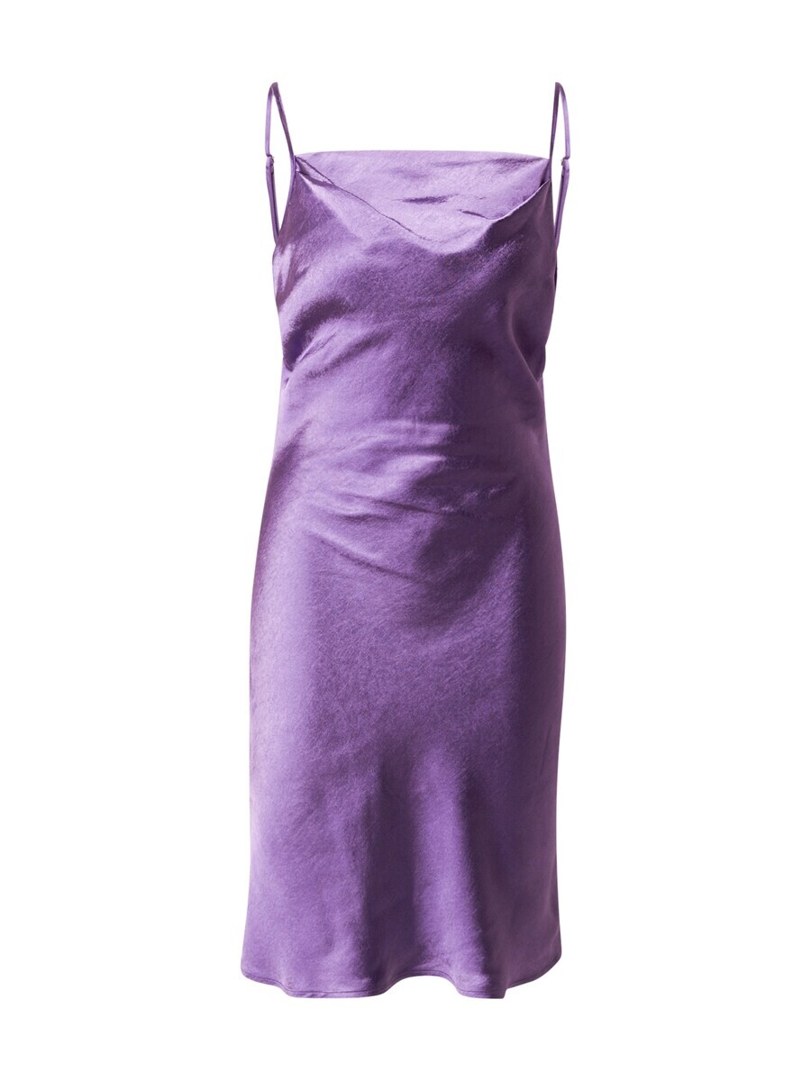 Платье Bzr, светло-фиолетовый
Платье Bzr, светло-фиолетовый