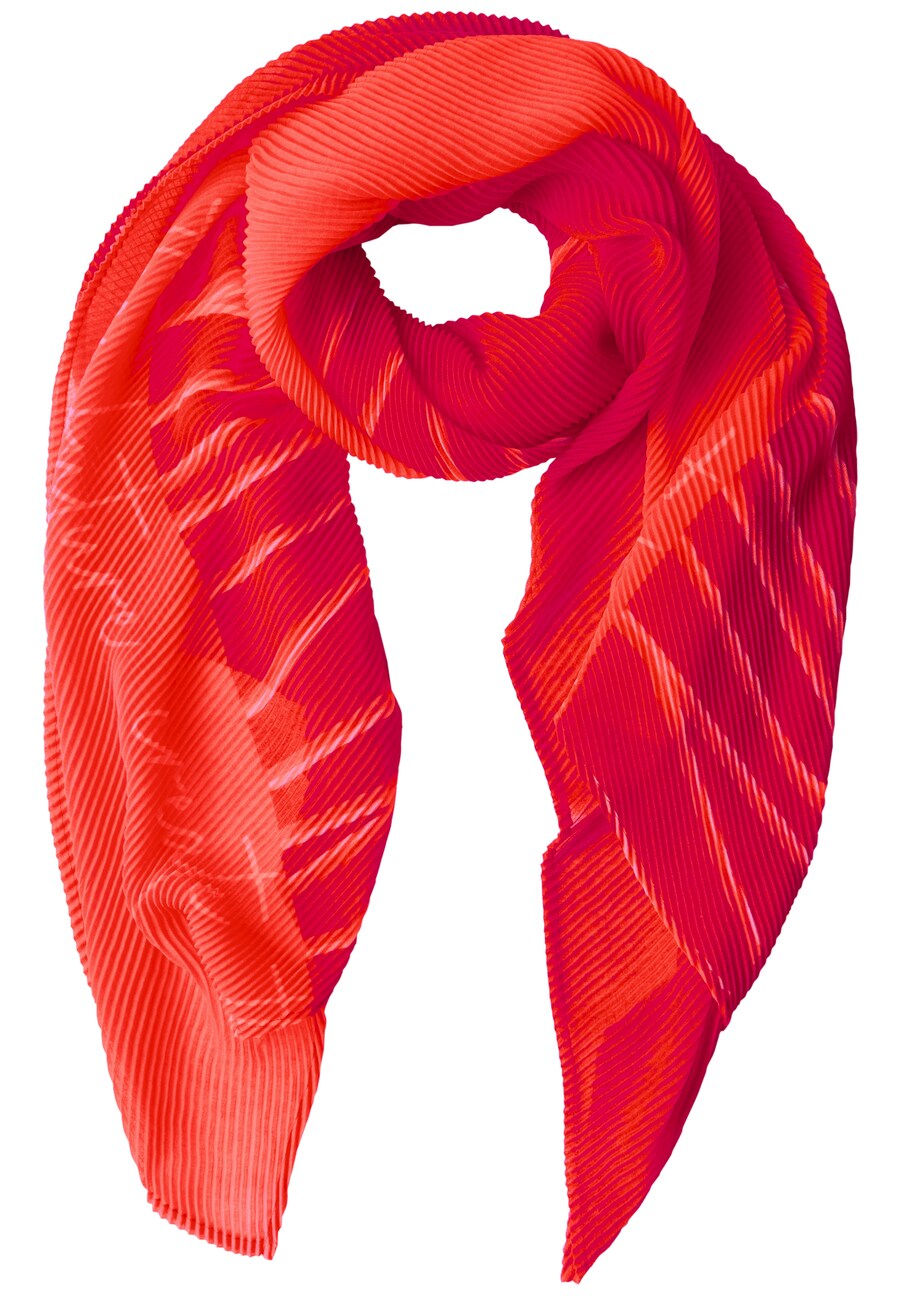 Шарф CECIL, красный
Шарф CECIL, красный