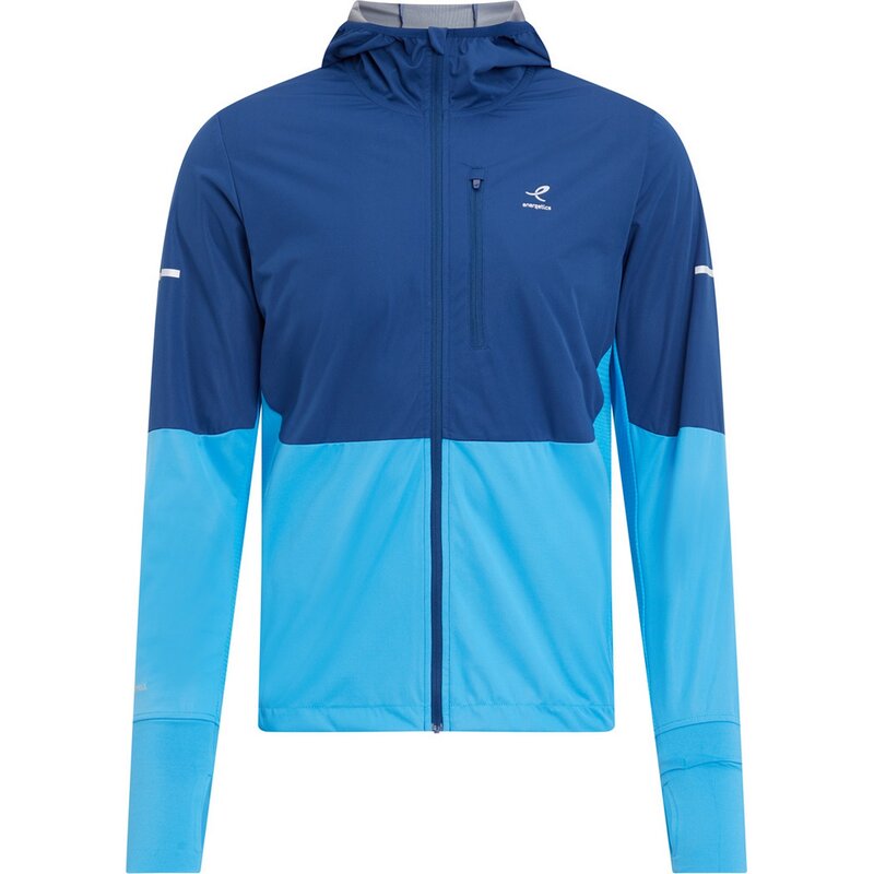 Функциональная куртка семеныо м Energetics, синий
Функциональная куртка семеныо м Energetics, синий