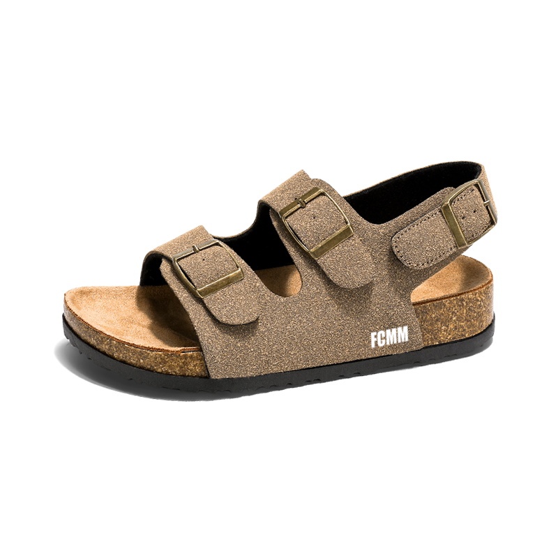 Детские сандалии FCMM, хаки
Детские сандалии FCMM, хаки