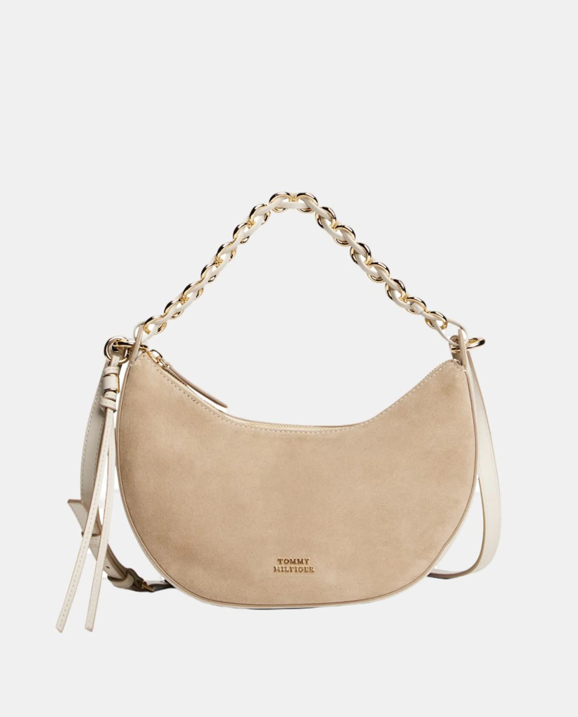 Женская сумка через плечо бежевого цвета Tommy Hilfiger, бежевый
Женская сумка через плечо бежевого цвета Tommy Hilfiger, бежевый