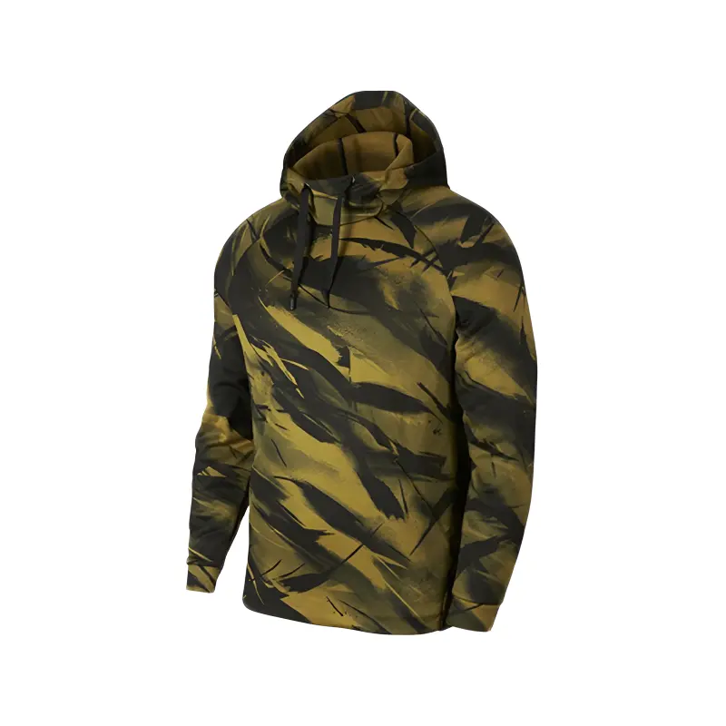 Nike Свитшот мужской черный/желтый
Nike Свитшот мужской черный/желтый