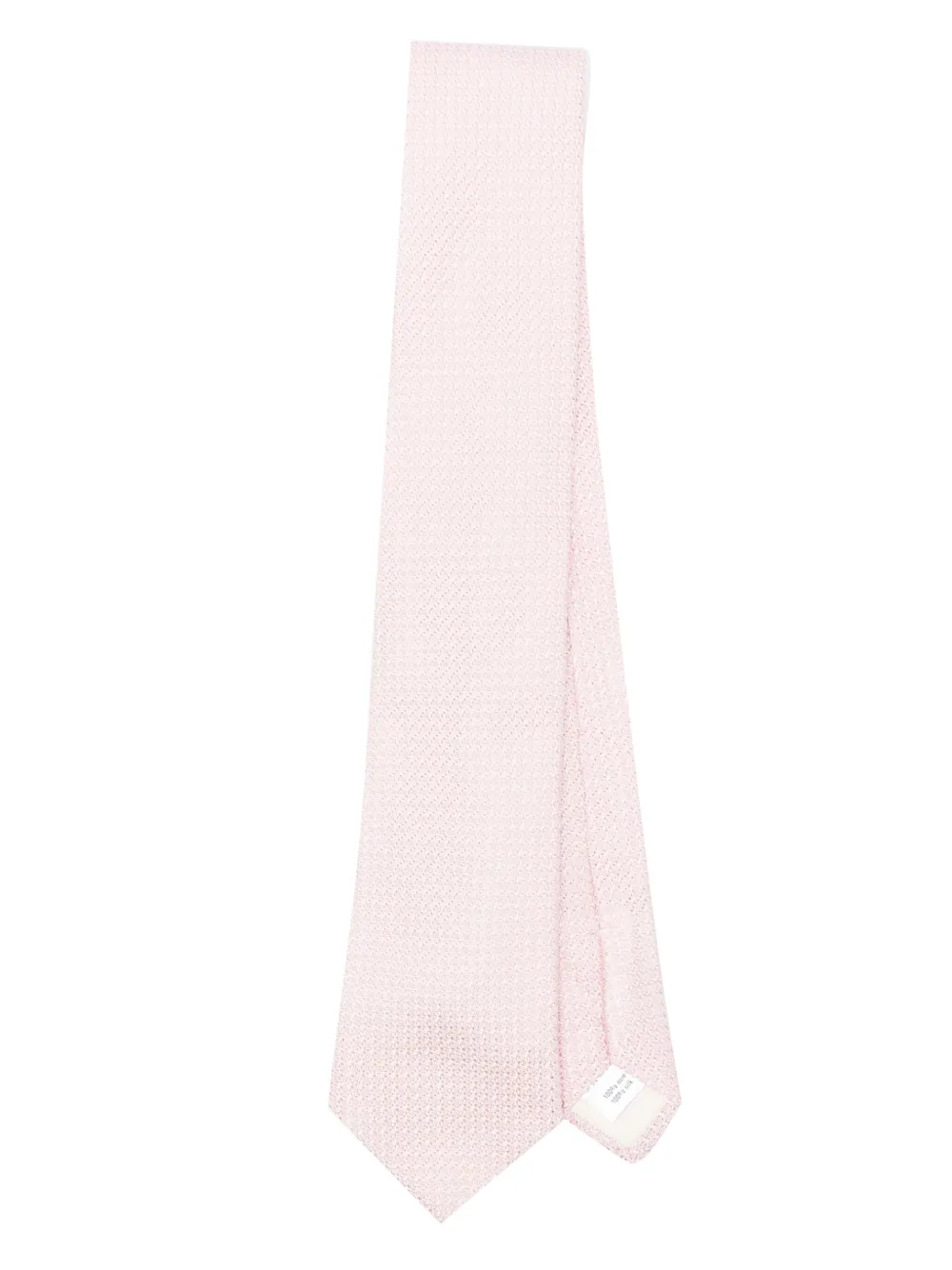 Шелковый галстук FURSAC, розовый
Шелковый галстук FURSAC, розовый