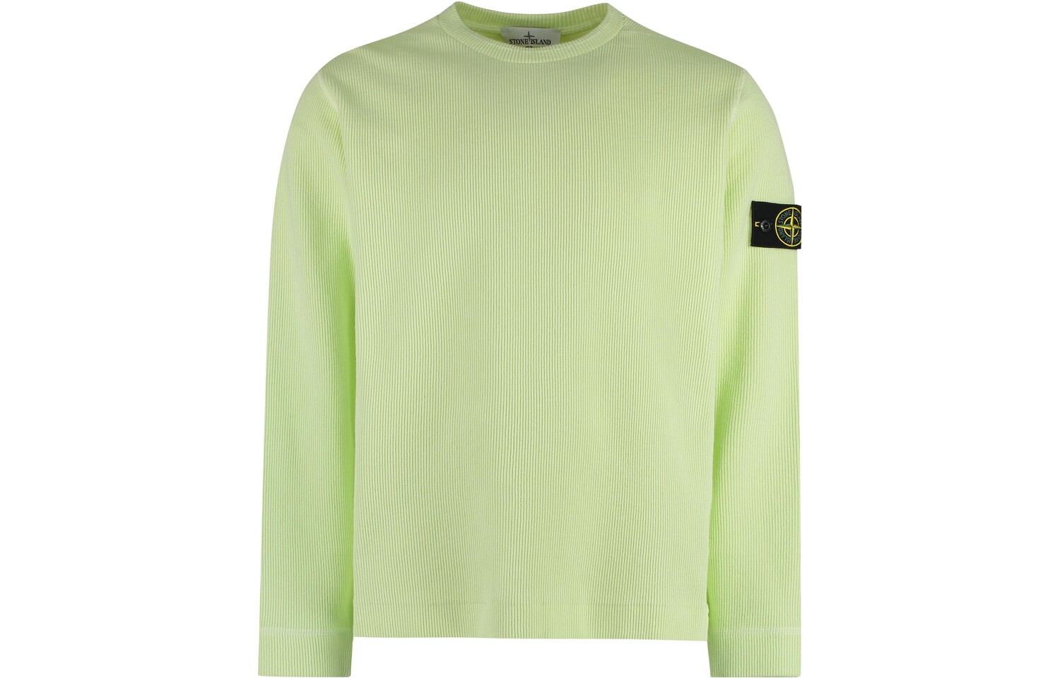 Свитер мужской зеленый Stone Island, зеленый
Свитер мужской зеленый Stone Island, зеленый