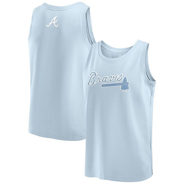 Мужская футболка Atlanta Braves Elements light blue Fanatics Brands - White Label
Мужская футболка Atlanta Braves Elements light blue Fanatics Brands - White Label