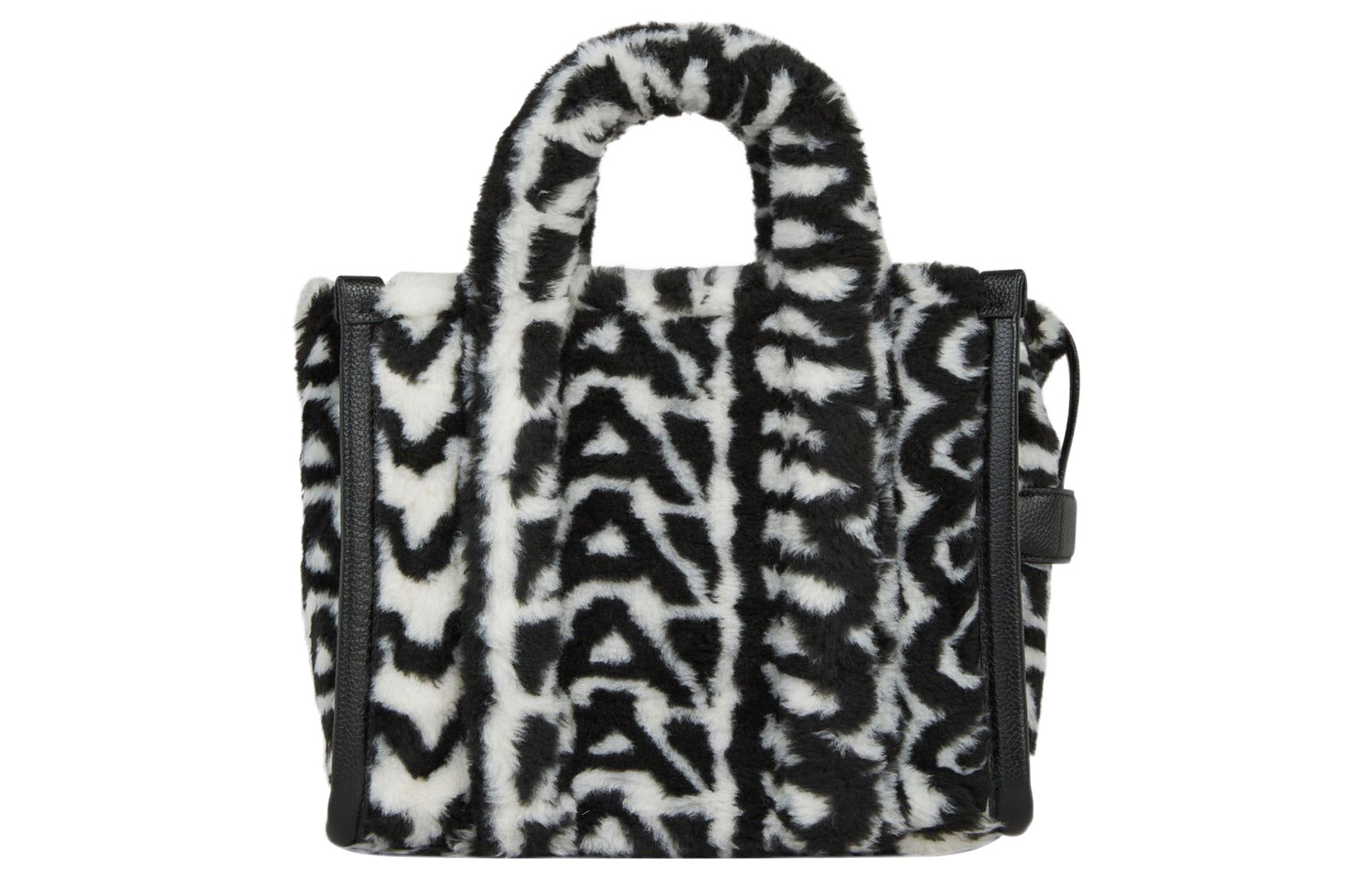 MARC JACOBS Средняя сумка-тоут
MARC JACOBS Средняя сумка-тоут