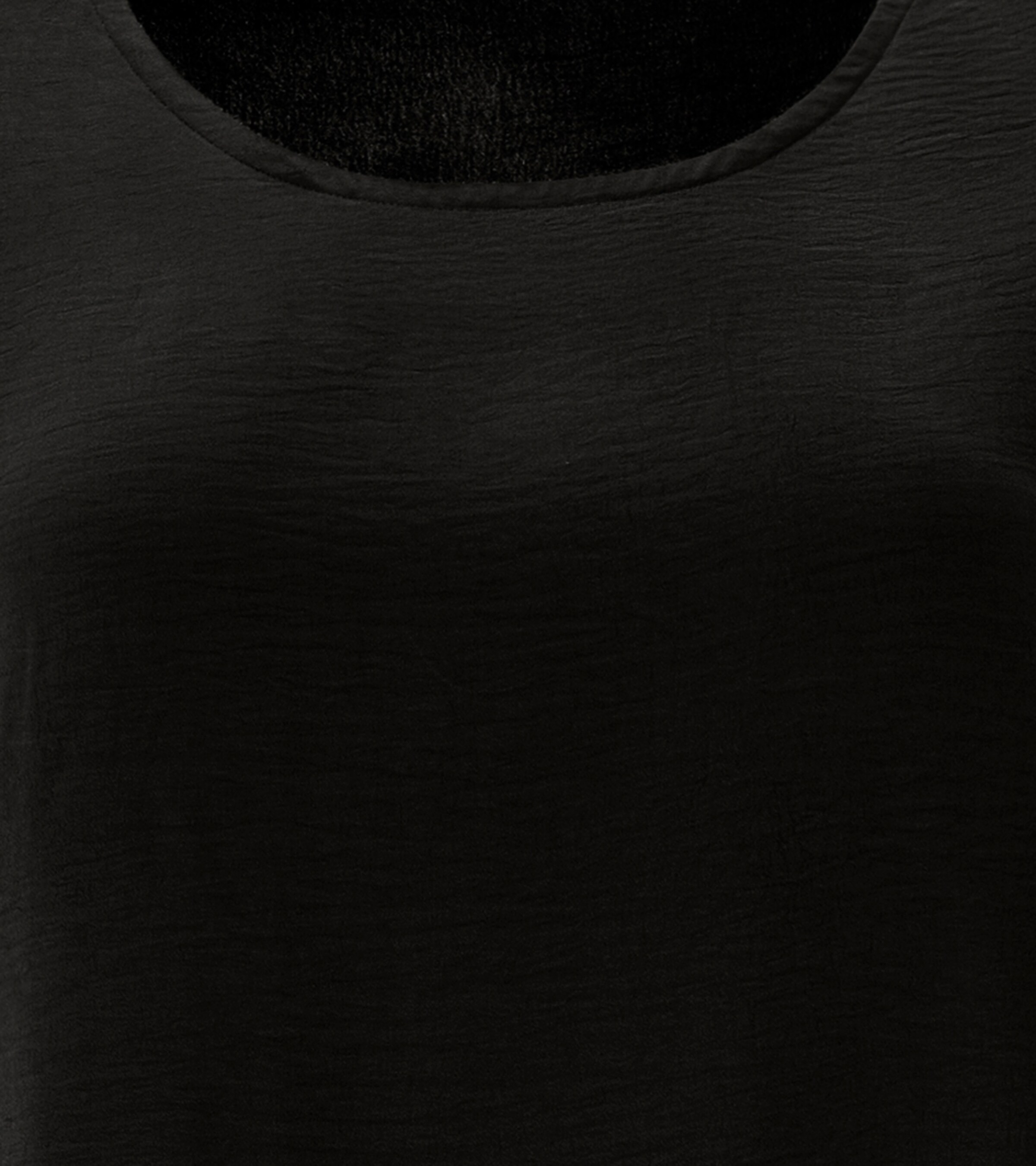 Aniston Блузка в черном цвете
Aniston Блузка в черном цвете