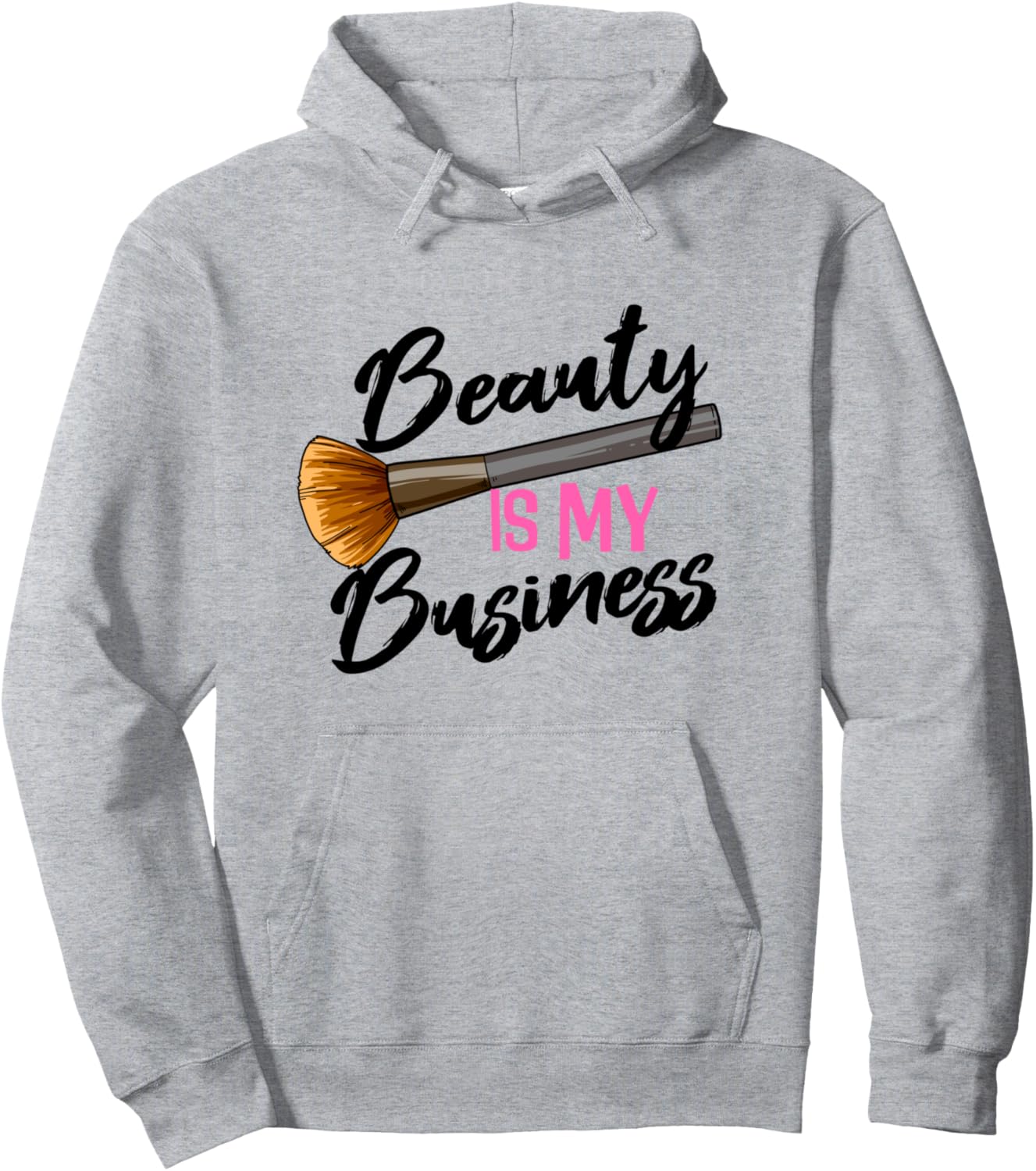 Красота - мой бизнес! Худи для визажиста, парикмахера и парикмахера Cosmetics, Makeup, Skincare, Eyelashes, Esthetician Gifts, серый
Красота - мой бизнес! Худи для визажиста, парикмахера и парикмахера Cosmetics, Makeup, Skincare, Eyelashes, Esthetician Gifts, серый