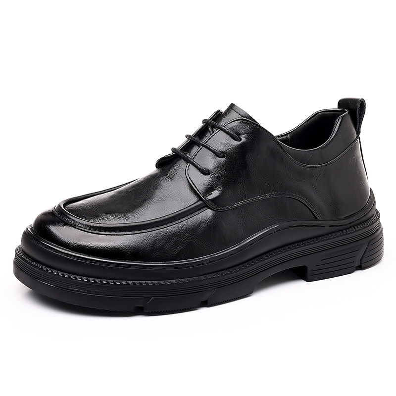 Mr. Thorn Tree Повседневные туфли мужские черные
Mr. Thorn Tree Повседневные туфли мужские черные