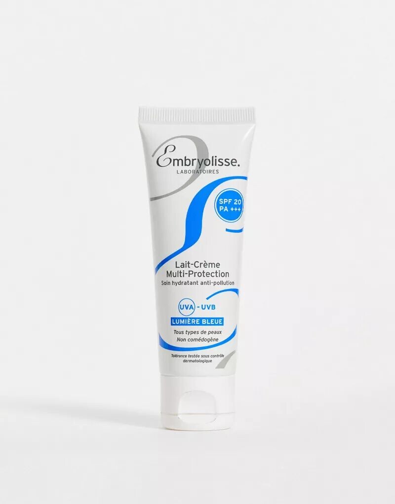 Embryolisse – Молочный крем с SPF 20, 40 мл
Embryolisse – Молочный крем с SPF 20, 40 мл