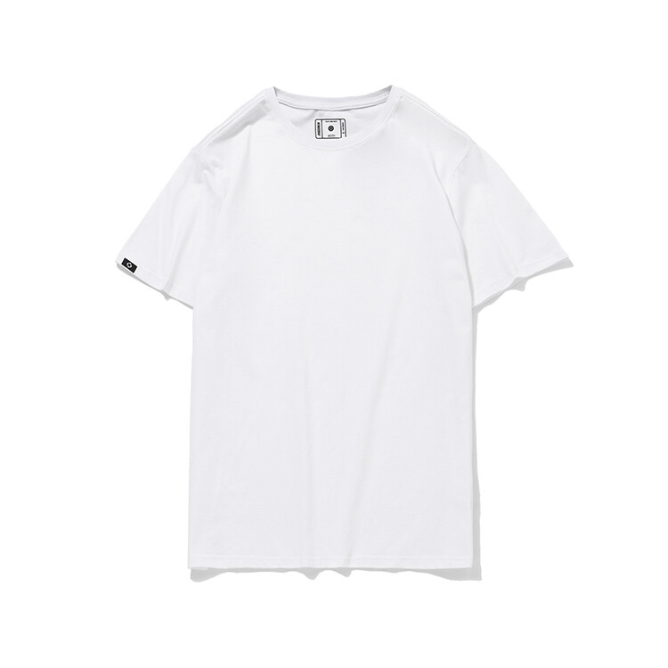 Футболка унисекс Rigorer, черный
Футболка унисекс Rigorer, черный