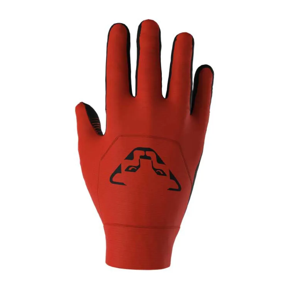 Перчатки Dynafit Upcycled Thermal, красный
Перчатки Dynafit Upcycled Thermal, красный