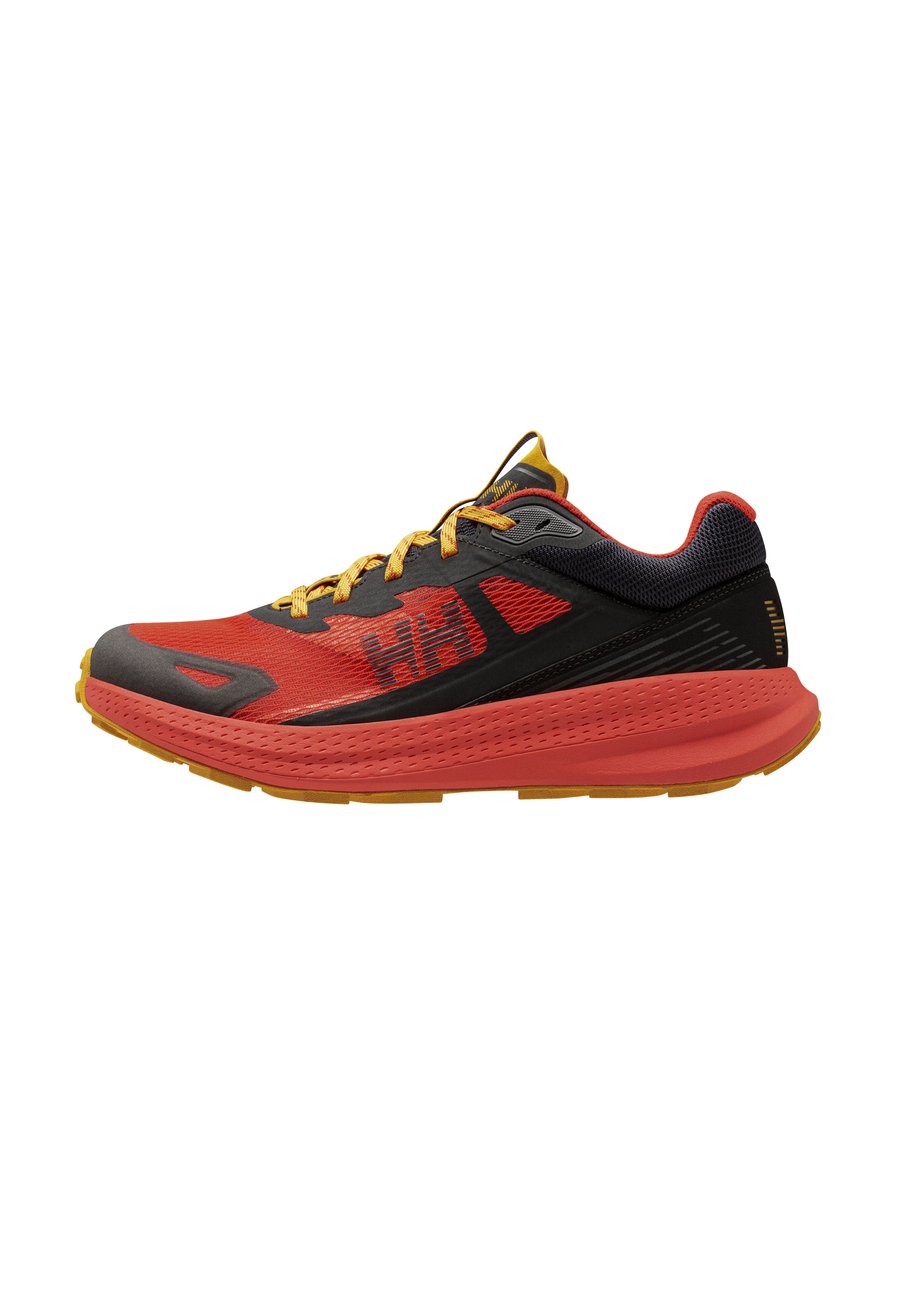 Кроссовки Helly Hansen SKYHAWK, Cherry Tomato Black/Red
Кроссовки Helly Hansen SKYHAWK, Cherry Tomato Black/Red