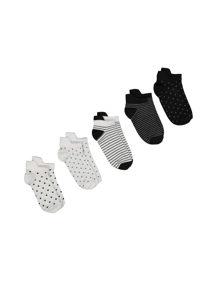 Носки Ulla Popken, белый
Носки Ulla Popken, белый