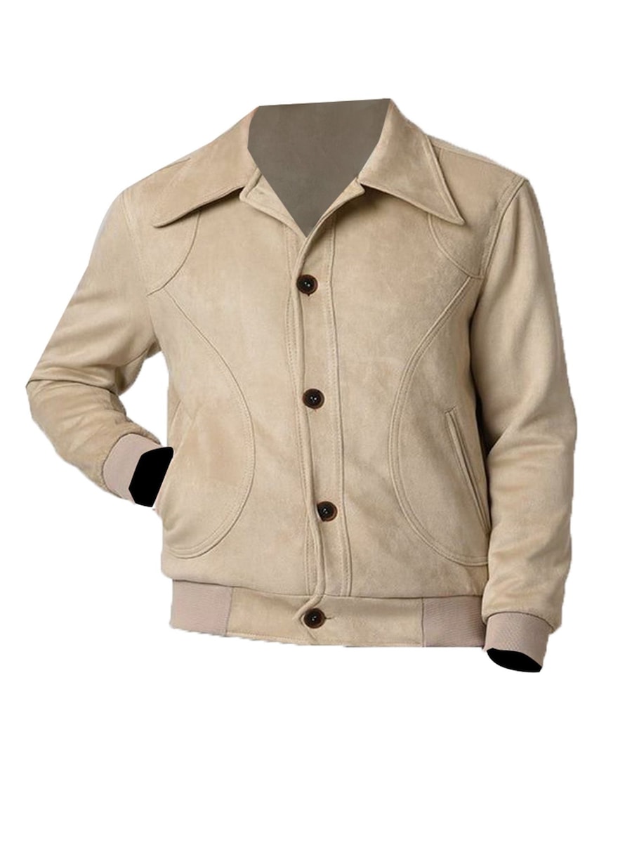 Куртка межсезонная Antioch, экрю
Куртка межсезонная Antioch, экрю