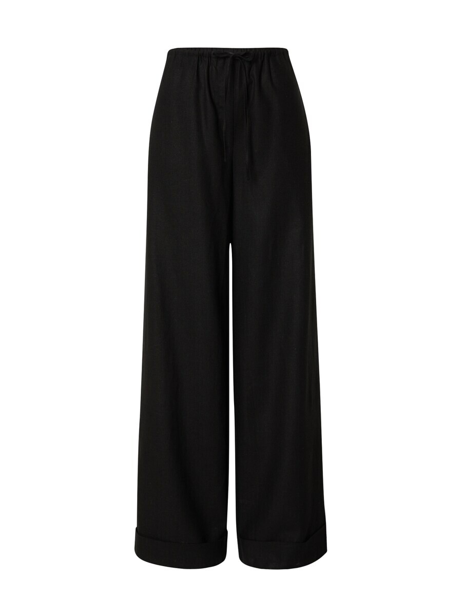 Широкие брюки Leger By Lena Gercke EFFIE, черный
Широкие брюки Leger By Lena Gercke EFFIE, черный