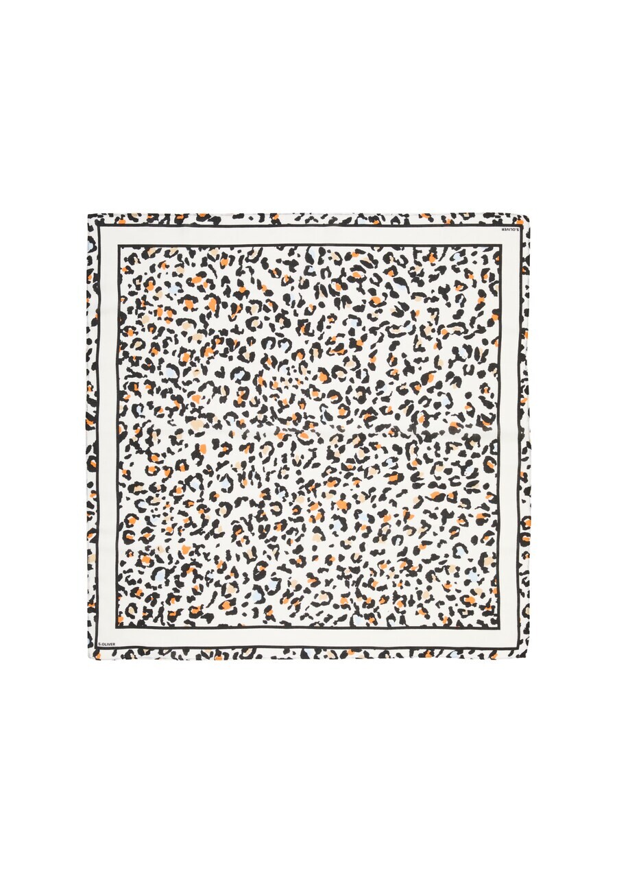 Платок s.Oliver Wrap, экрю
Платок s.Oliver Wrap, экрю