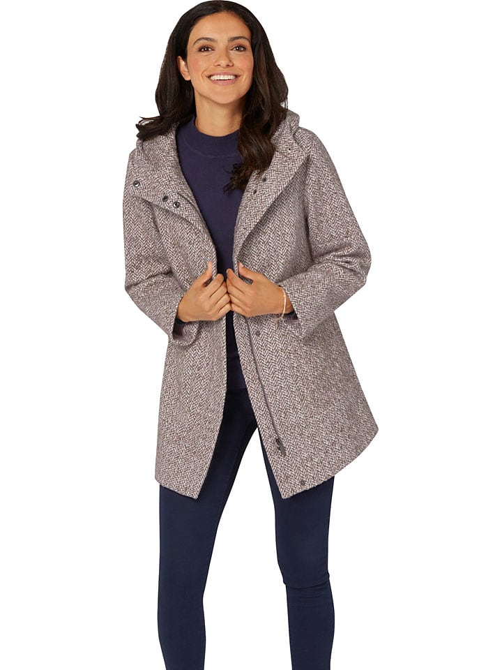 Пуховик WITT WEIDEN, красочный
Пуховик WITT WEIDEN, красочный