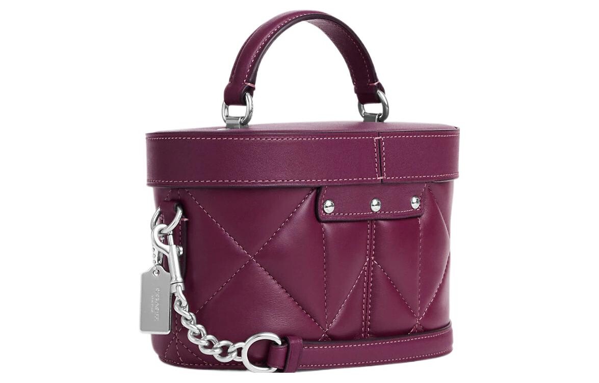 Женская сумка через плечо COACH Kay, Basic Set (Bag and Dust Bag)
Женская сумка через плечо COACH Kay, Basic Set (Bag and Dust Bag)