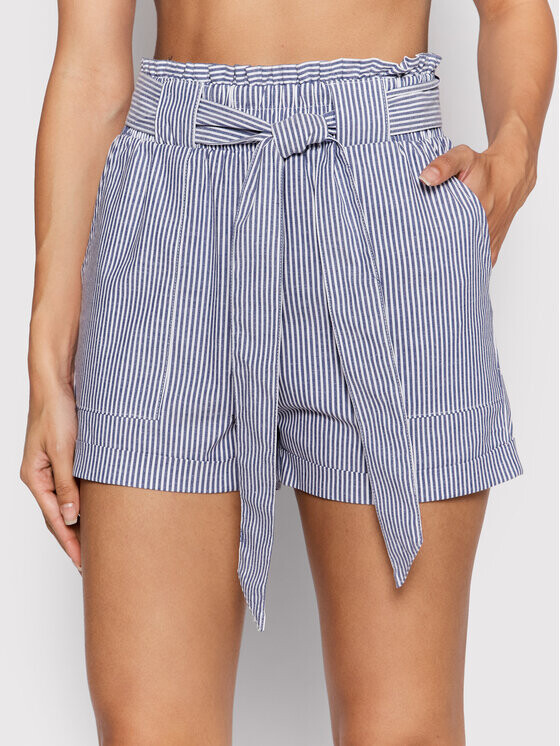 Шорты стандартного кроя Only, синий
Шорты стандартного кроя Only, синий