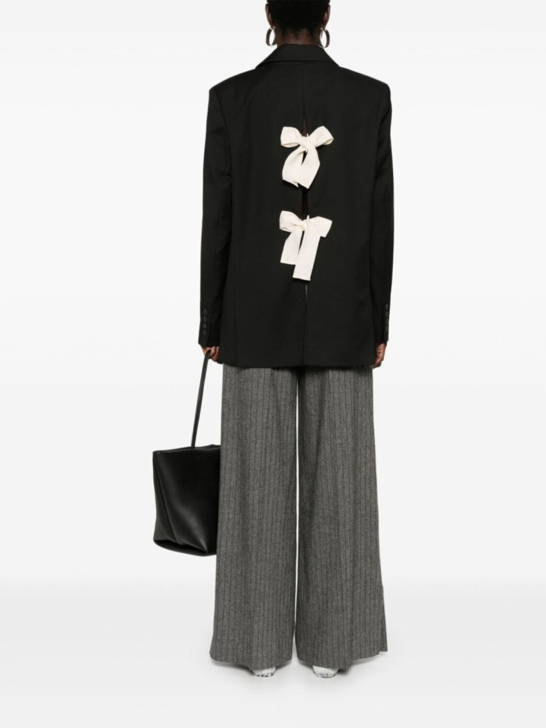 The Garment блейзер Плутон, черный
The Garment блейзер Плутон, черный