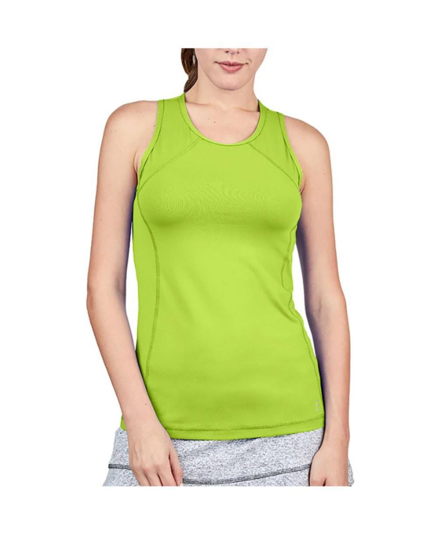 Женская теннисная майка с УФ-защитой Sofibella, Teddy
Женская теннисная майка с УФ-защитой Sofibella, Teddy