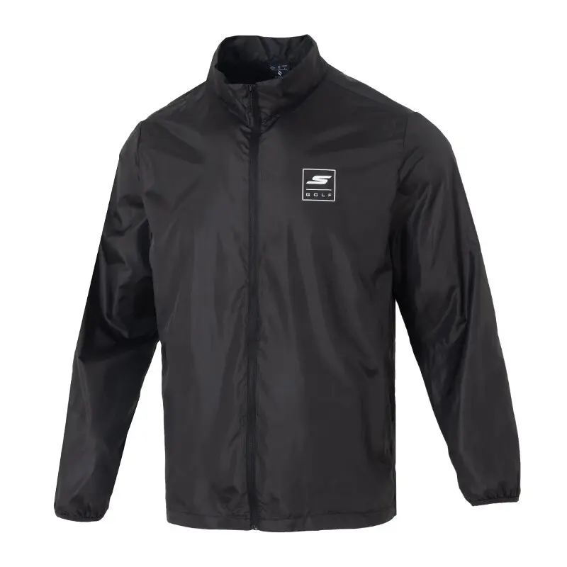 Skechers Куртка мужская дымчато-черная 03K8, Smoke Black-03K8
Skechers Куртка мужская дымчато-черная 03K8, Smoke Black-03K8