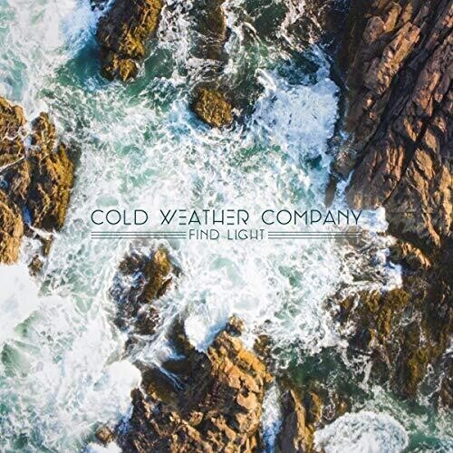 Виниловая пластинка Cold Weather Company - Find Light
Виниловая пластинка Cold Weather Company - Find Light