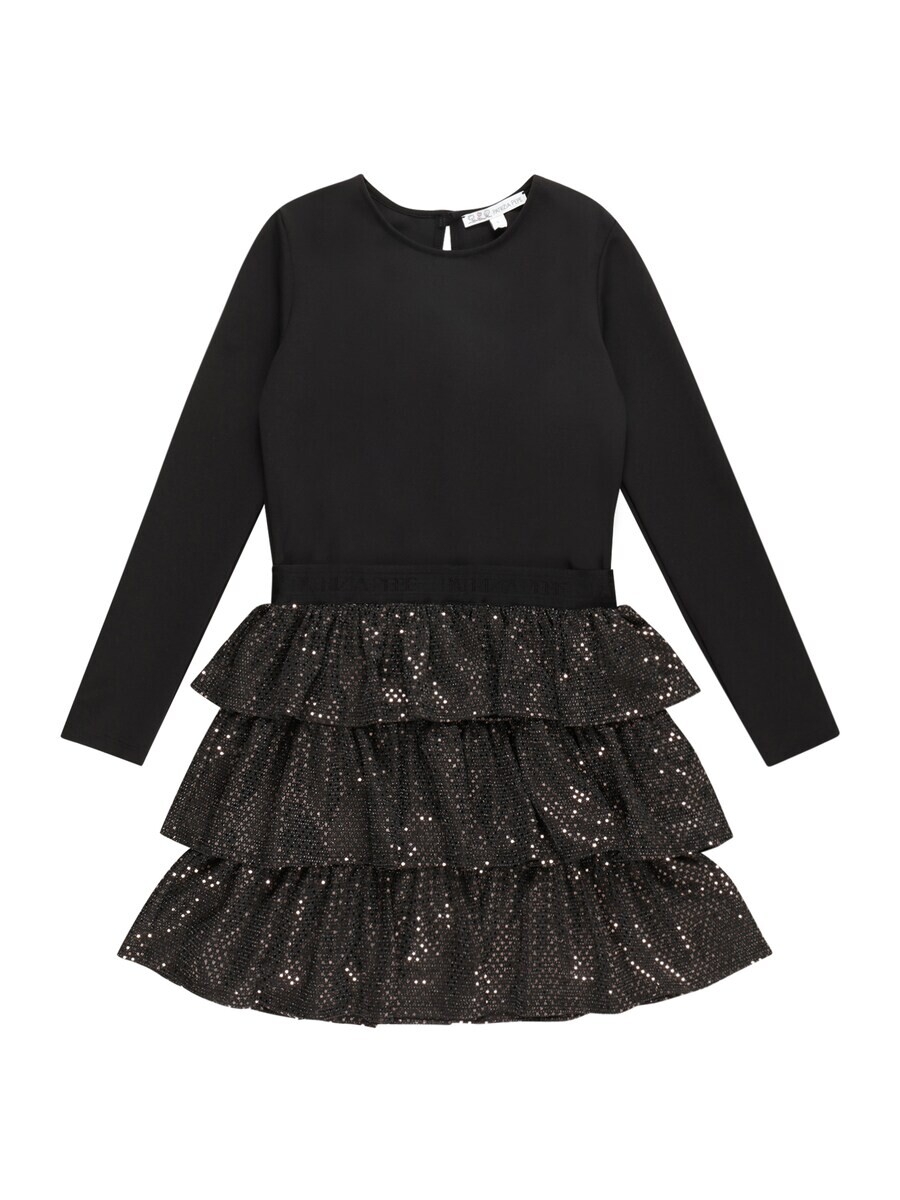 Платье PATRIZIA PEPE Dress, черный
Платье PATRIZIA PEPE Dress, черный